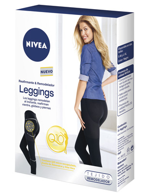 Leggings Nivea